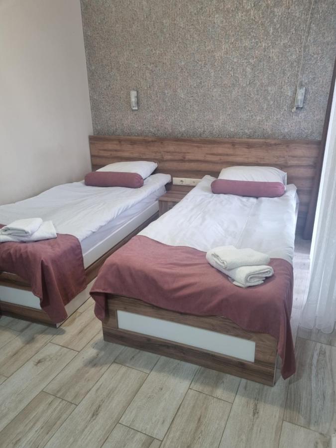 Mahali Hotel 바투미 외부 사진