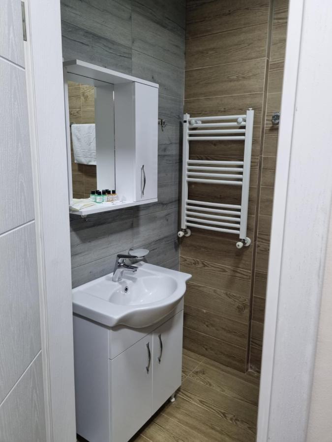 Mahali Hotel 바투미 외부 사진