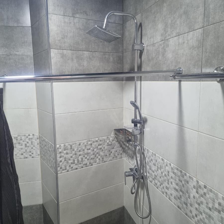 Mahali Hotel 바투미 외부 사진