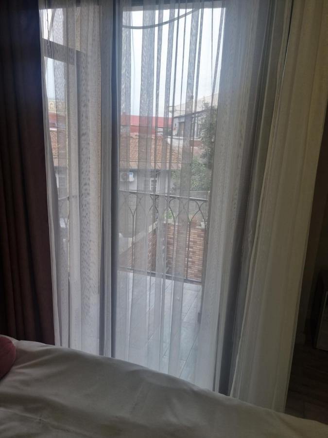 Mahali Hotel 바투미 외부 사진