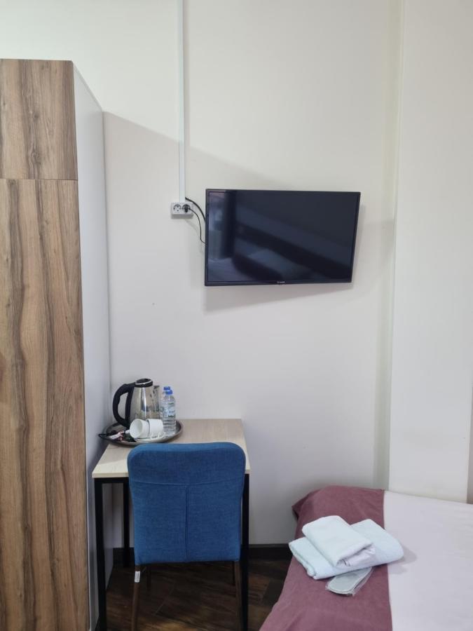 Mahali Hotel 바투미 외부 사진