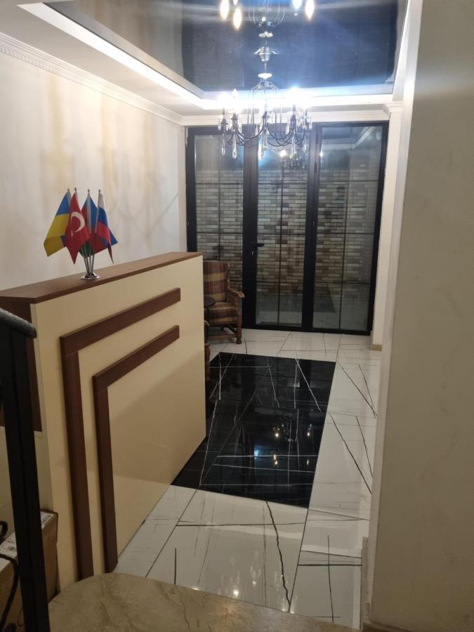 Mahali Hotel 바투미 외부 사진