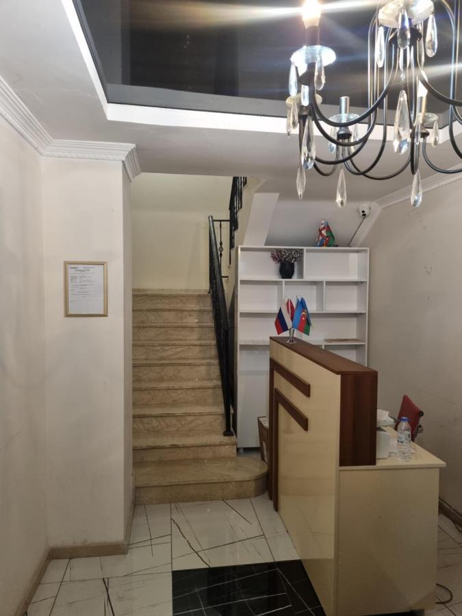 Mahali Hotel 바투미 외부 사진