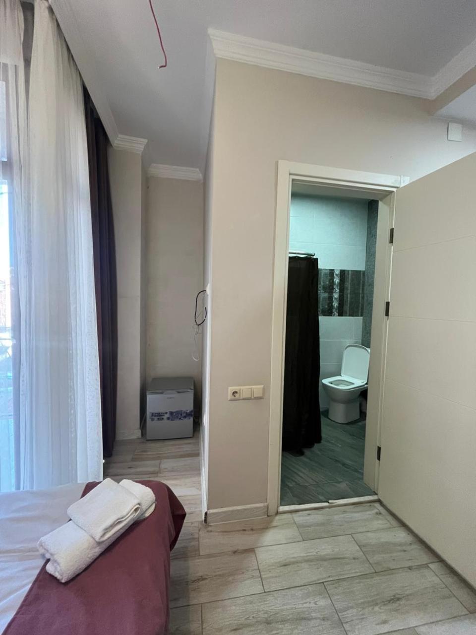 Mahali Hotel 바투미 외부 사진