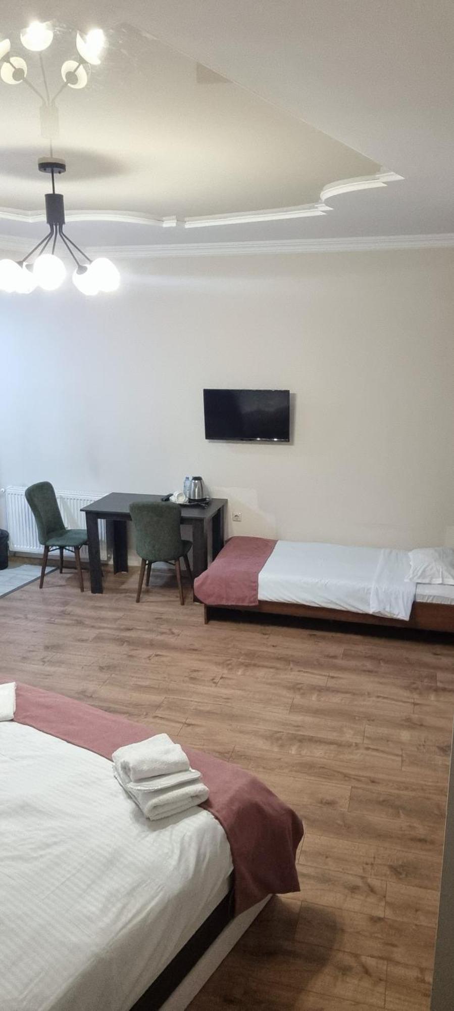 Mahali Hotel 바투미 외부 사진