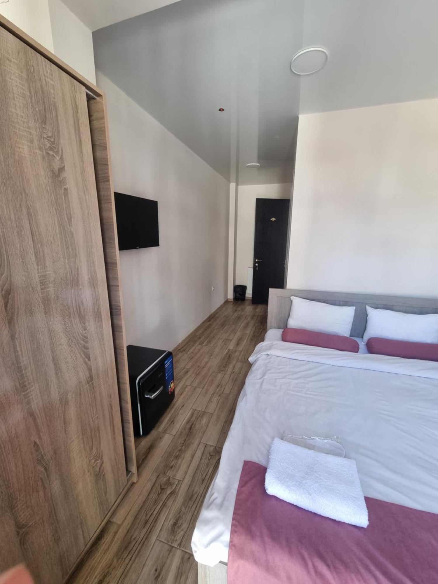 Mahali Hotel 바투미 외부 사진