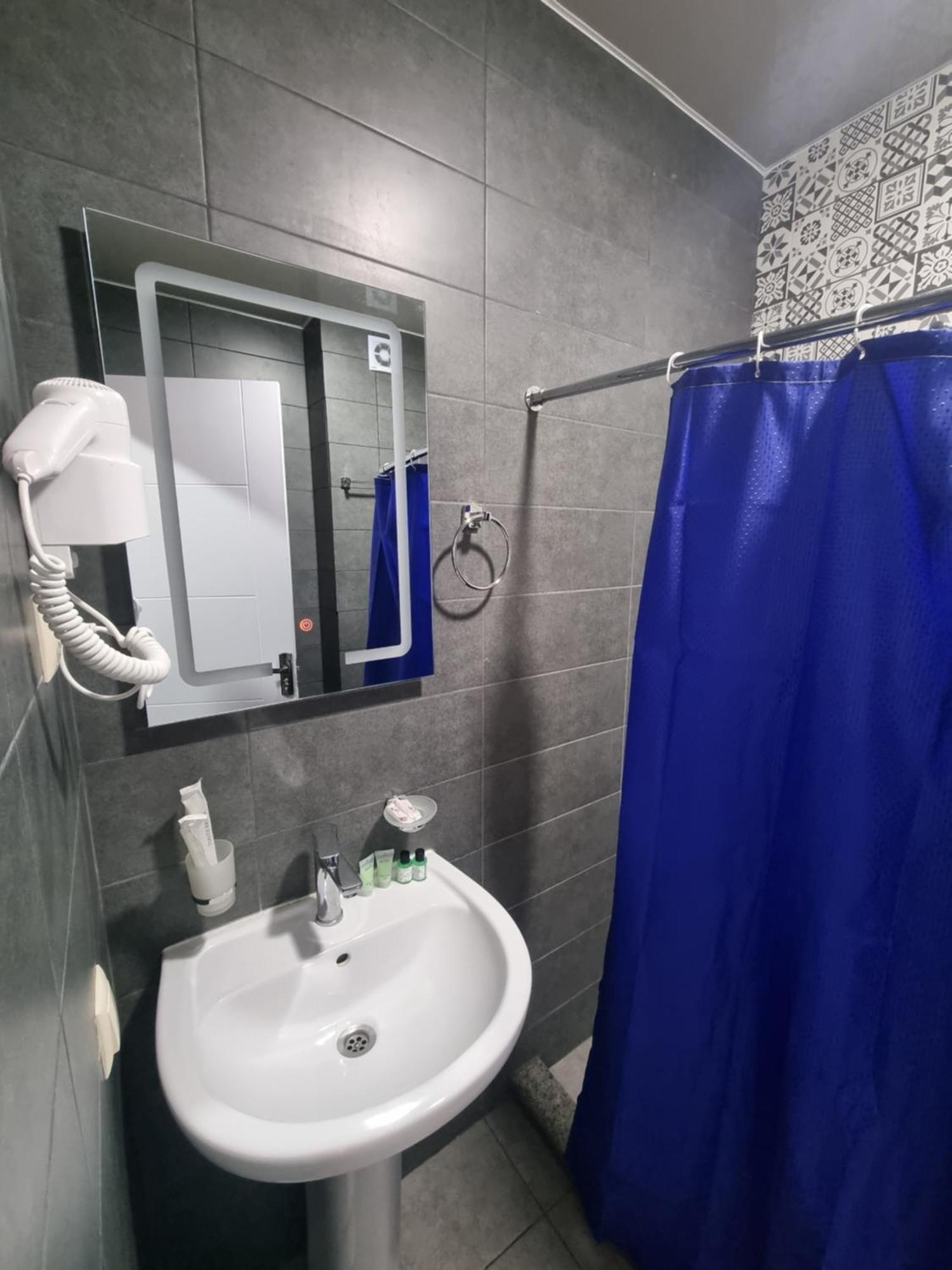 Mahali Hotel 바투미 외부 사진