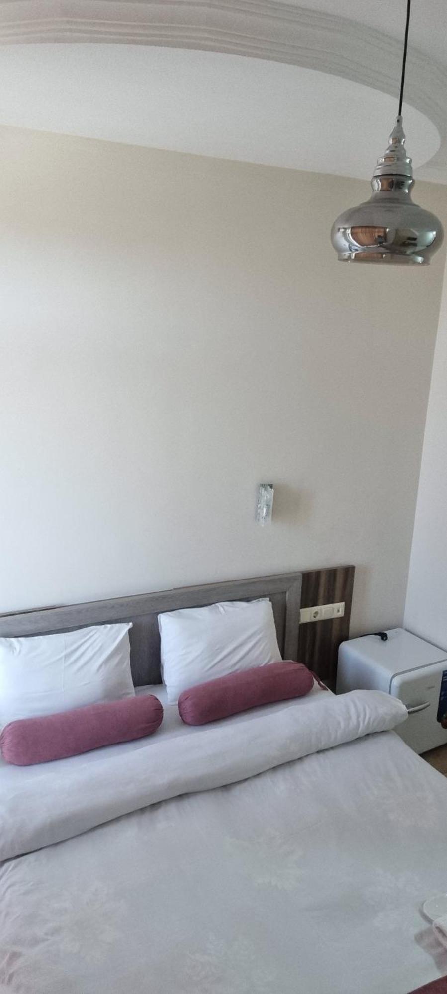 Mahali Hotel 바투미 외부 사진