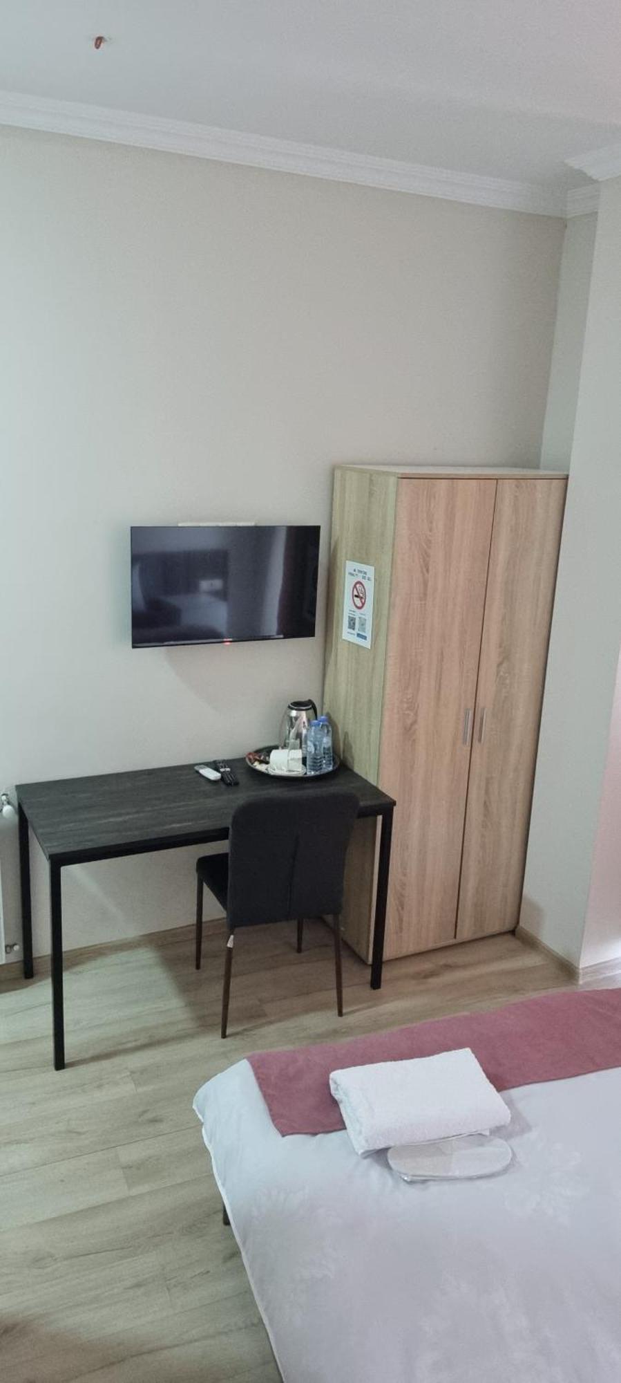 Mahali Hotel 바투미 외부 사진