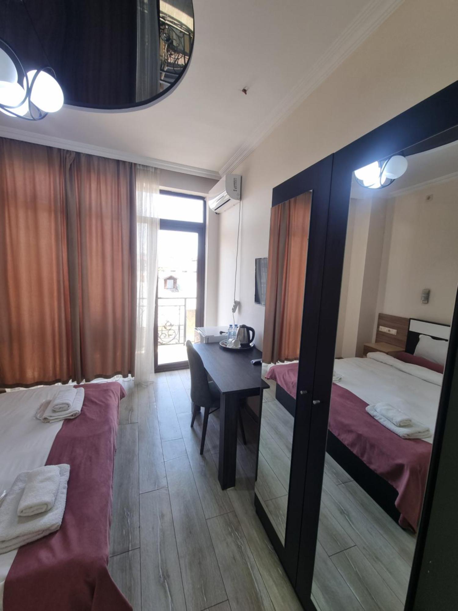 Mahali Hotel 바투미 외부 사진