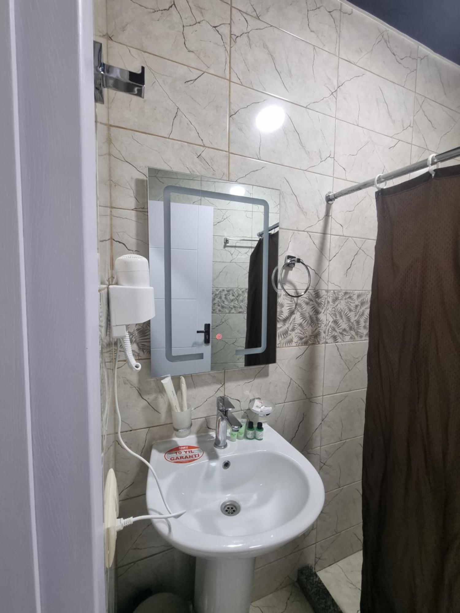 Mahali Hotel 바투미 외부 사진