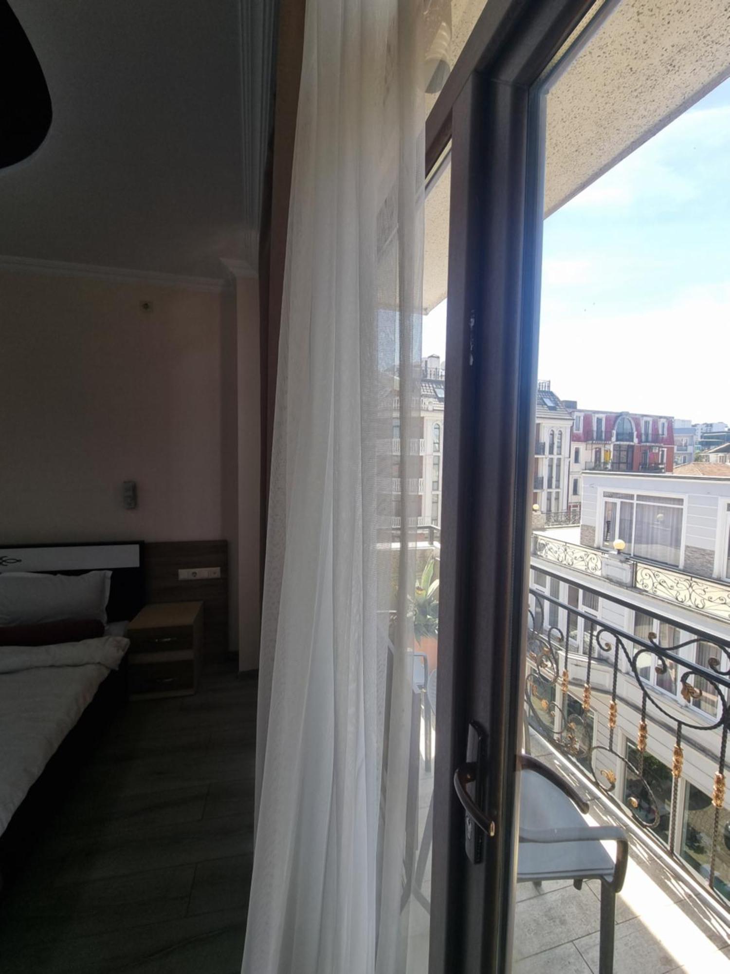 Mahali Hotel 바투미 외부 사진