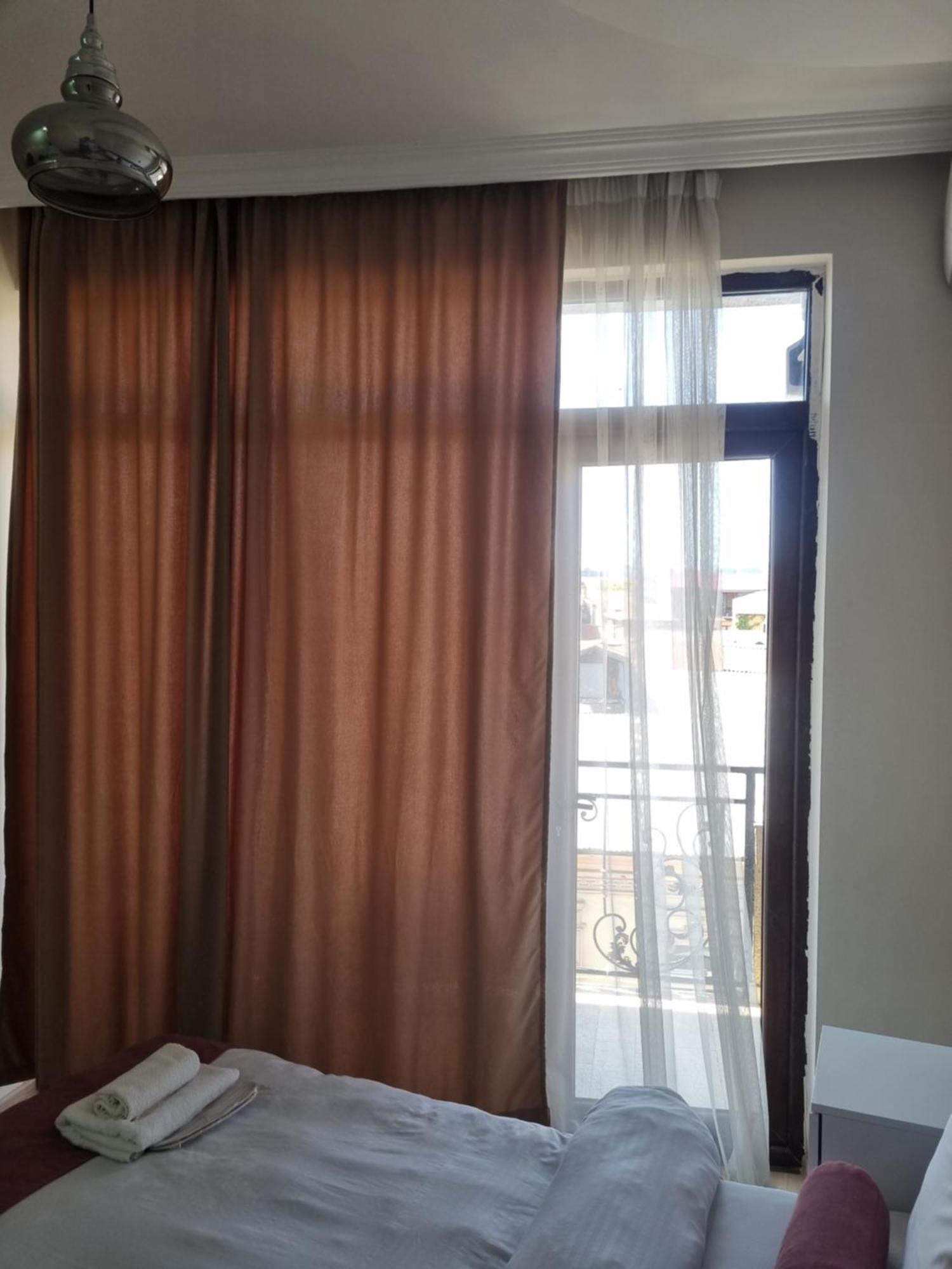 Mahali Hotel 바투미 외부 사진