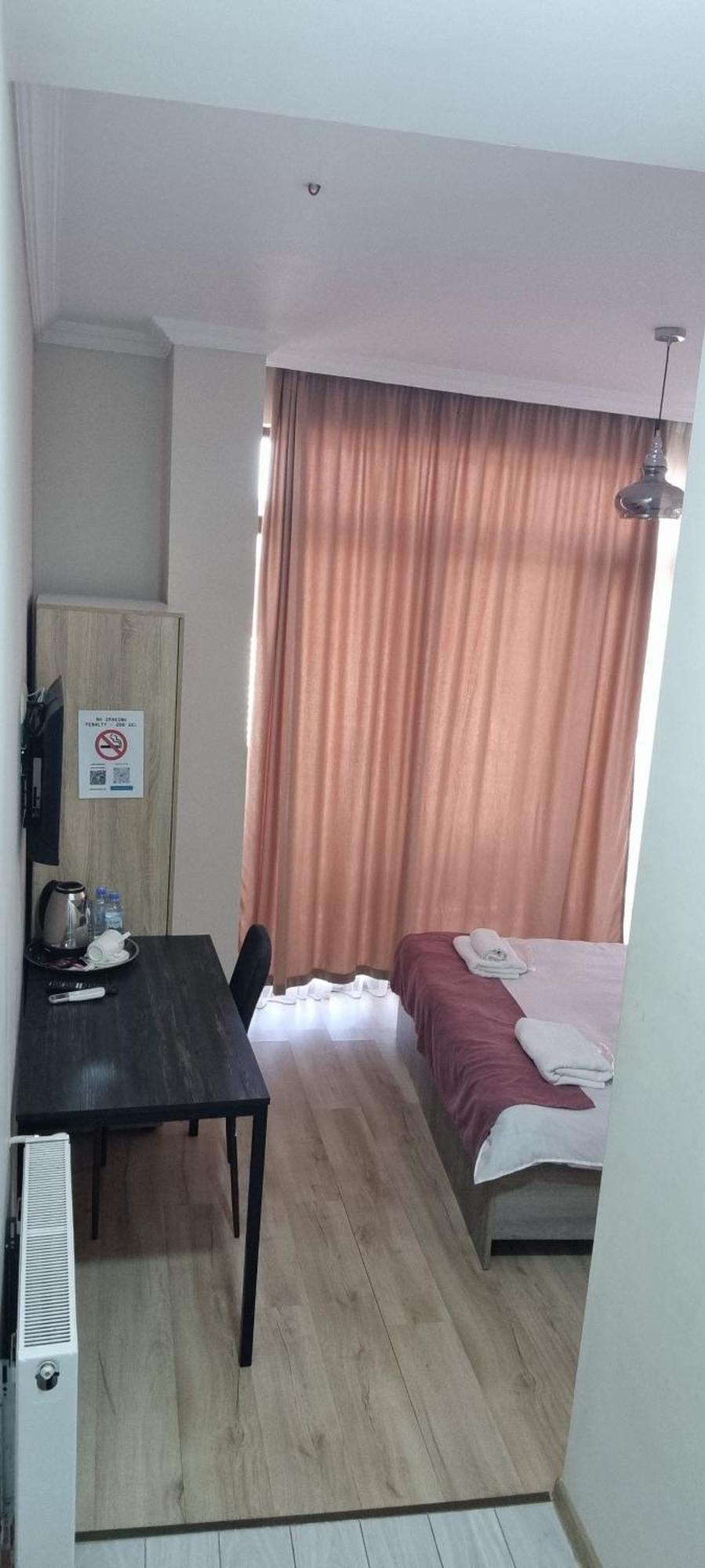 Mahali Hotel 바투미 외부 사진