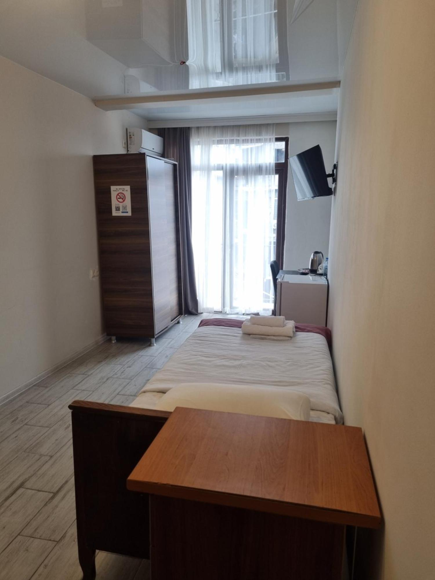 Mahali Hotel 바투미 외부 사진