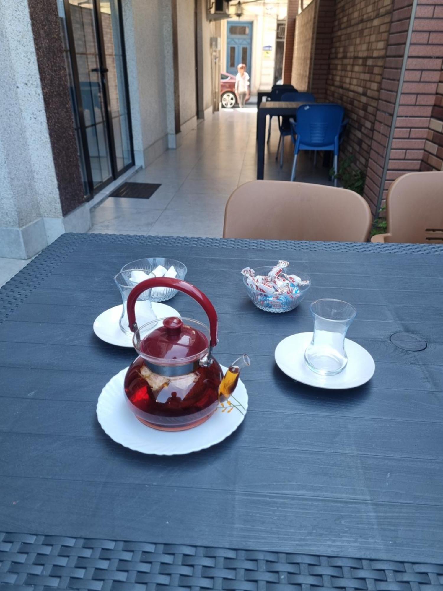 Mahali Hotel 바투미 외부 사진
