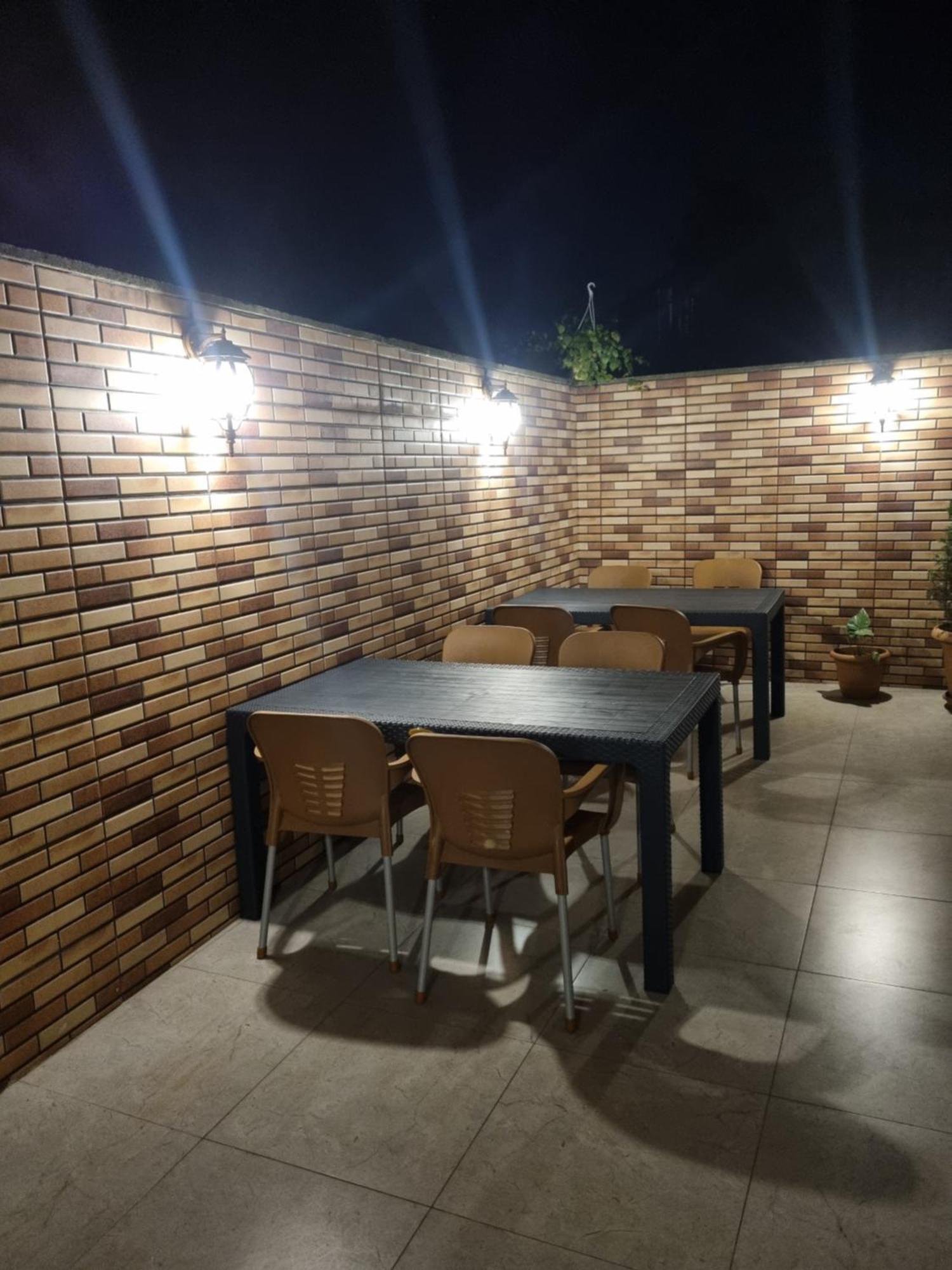 Mahali Hotel 바투미 외부 사진