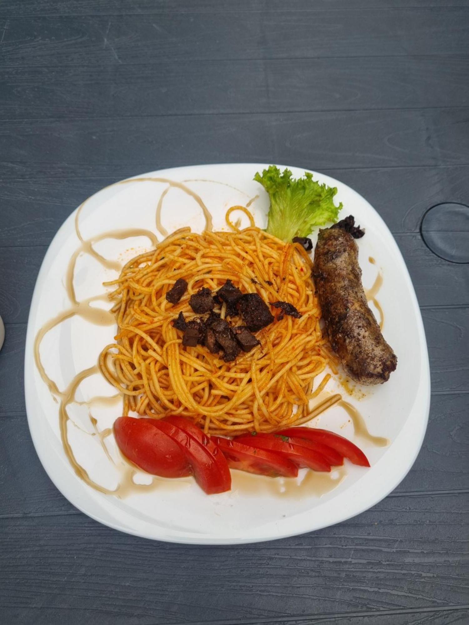 Mahali Hotel 바투미 외부 사진