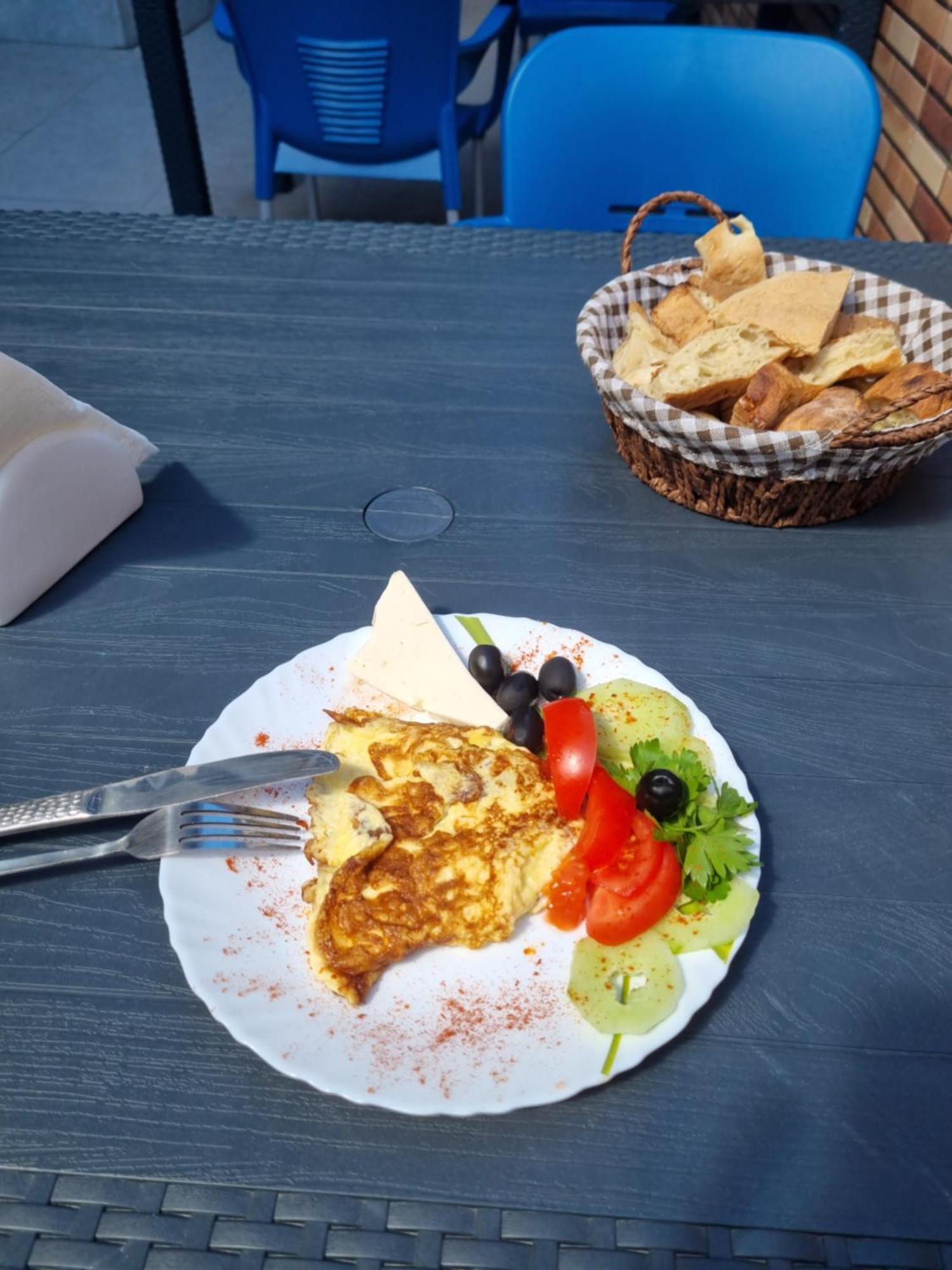 Mahali Hotel 바투미 외부 사진