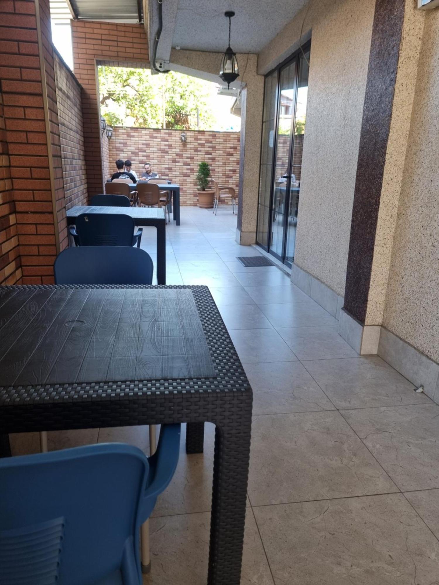 Mahali Hotel 바투미 외부 사진