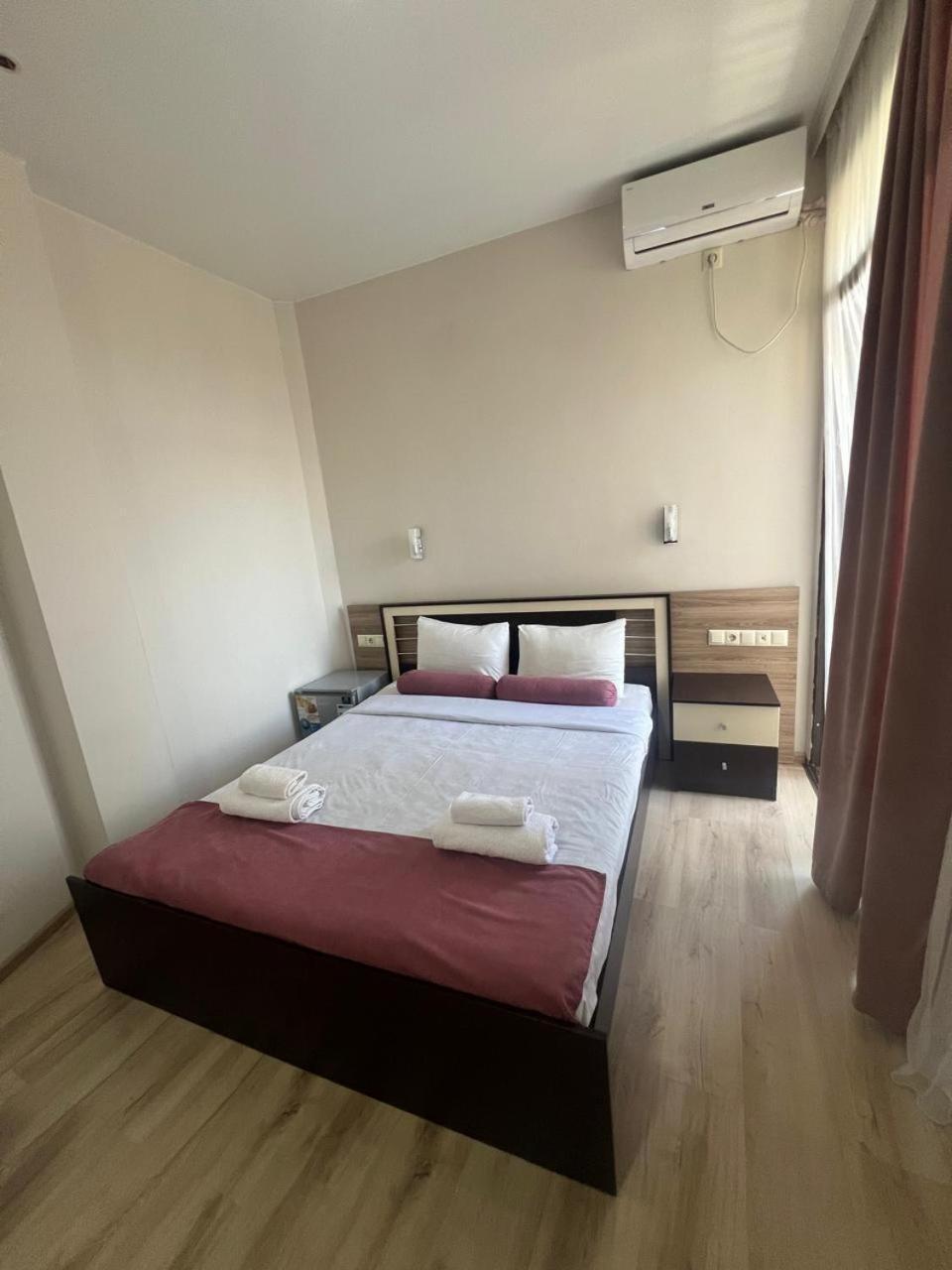 Mahali Hotel 바투미 외부 사진