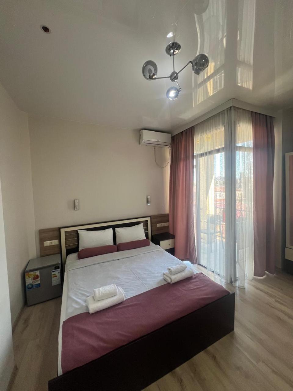 Mahali Hotel 바투미 외부 사진