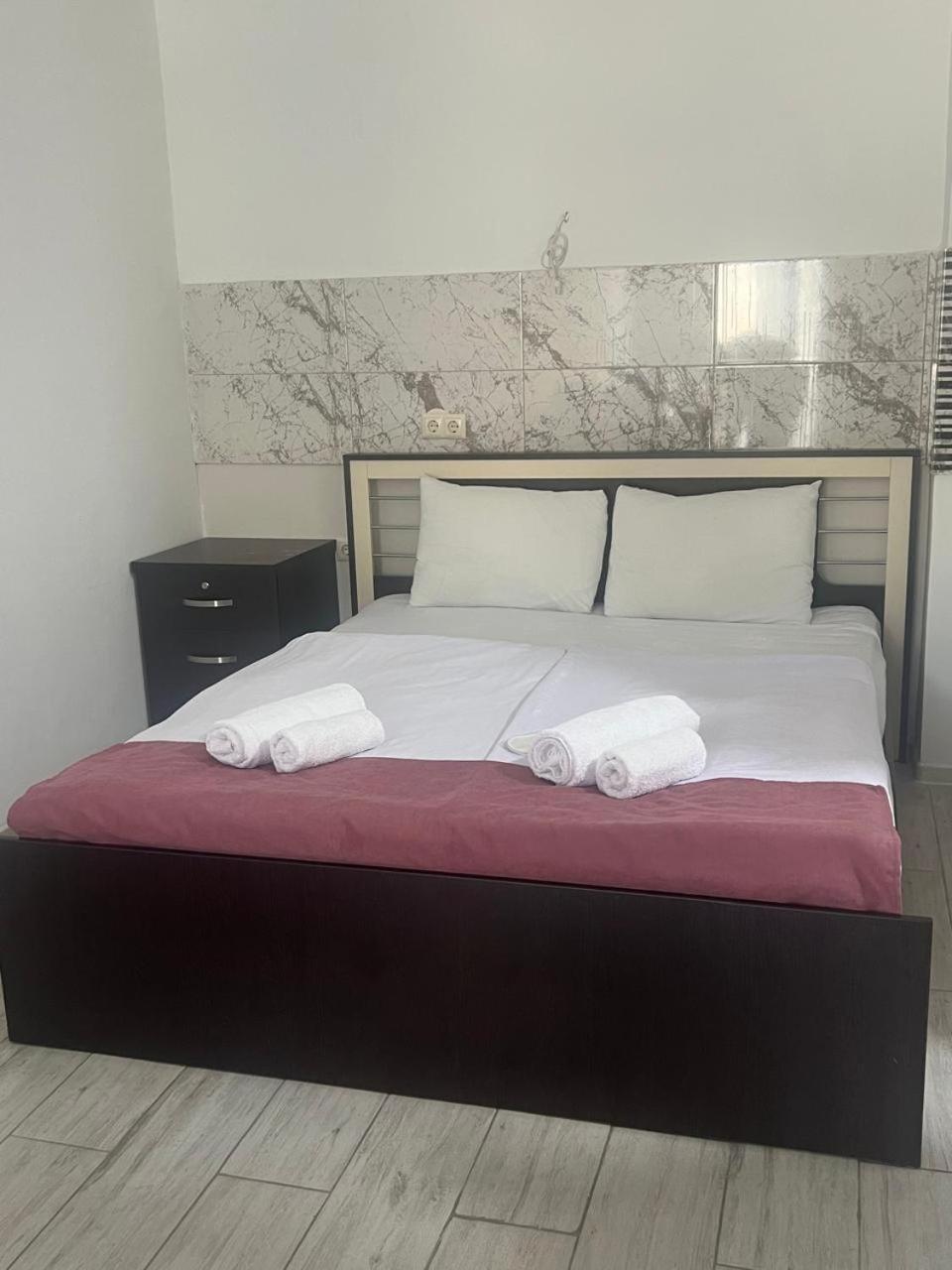 Mahali Hotel 바투미 외부 사진