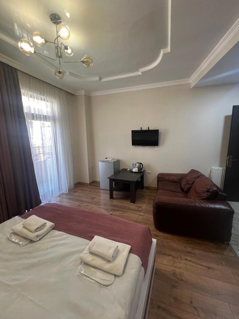 Mahali Hotel 바투미 외부 사진