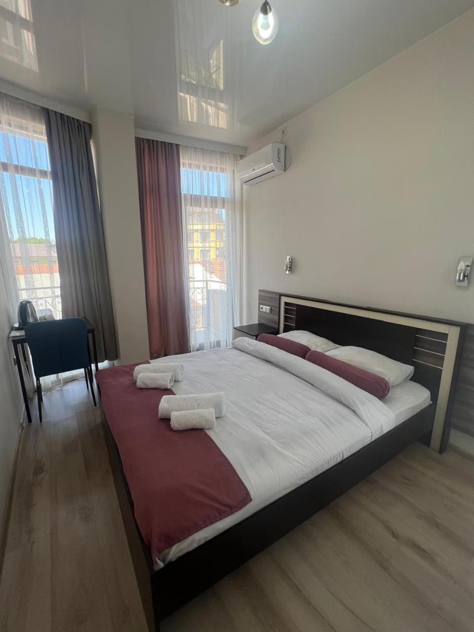 Mahali Hotel 바투미 외부 사진