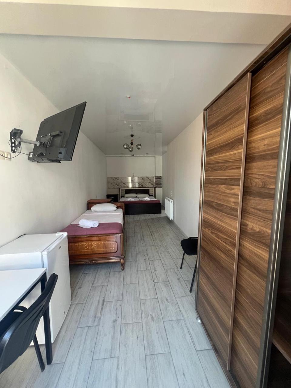 Mahali Hotel 바투미 외부 사진
